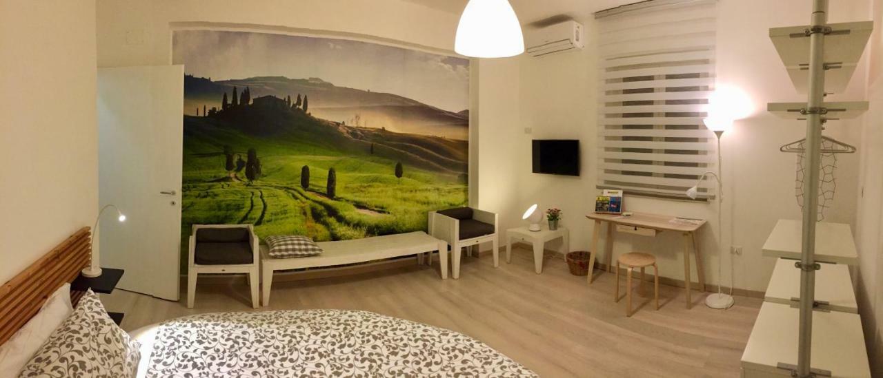 Casa Francesco Διαμέρισμα Μπολσένα Εξωτερικό φωτογραφία