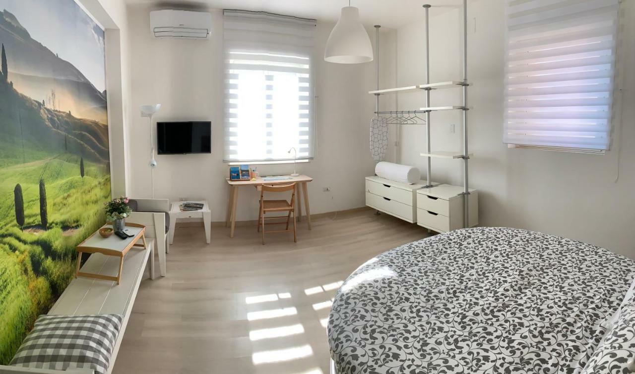 Casa Francesco Διαμέρισμα Μπολσένα Εξωτερικό φωτογραφία