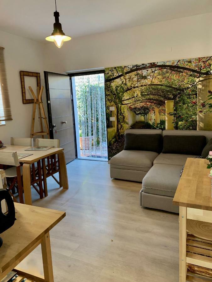 Casa Francesco Διαμέρισμα Μπολσένα Εξωτερικό φωτογραφία