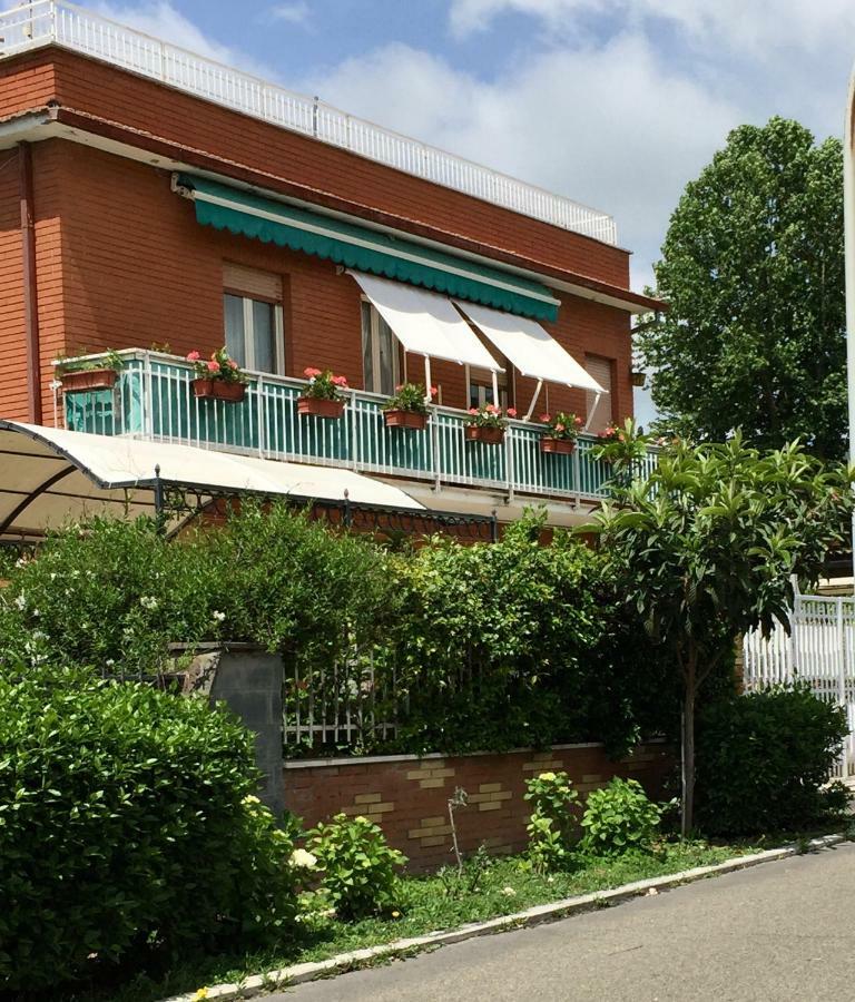 Casa Francesco Διαμέρισμα Μπολσένα Εξωτερικό φωτογραφία
